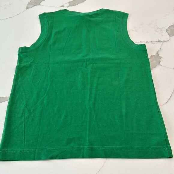 Gymboree Boys Tank. size 10. NWTs. Super soft! - Picture 4 of 4